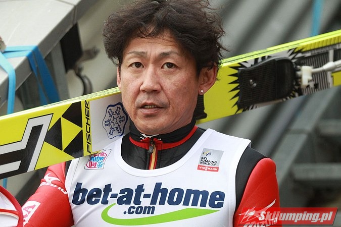 166 Takanobu Okabe